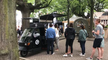 Bedrijfsfeest